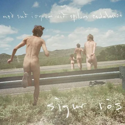 Immagine prodotto di Sigur Rós - Me? Su? I Eyrum Vi? Spilum Endalaust (2 LP)