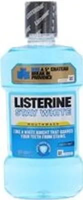 Produktbild von Mouthwash Bleaching Stay White