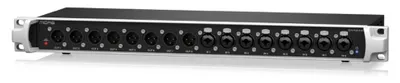 Immagine prodotto di Modulo Stage Connect Midas DN4888 con 8 ingressi/8 uscite analogiche e connessione Ultranet