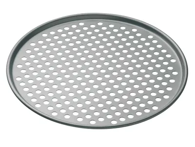 Obrázok produktu pre Plech na pečenie MasterClass - ø 32 cm