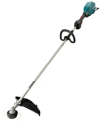 Zdjęcie produktu dla MAKITA XGT 40V Accu Brushcutter (UR007GZ01), bez akumulatora