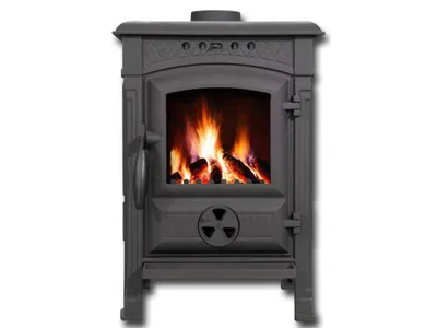 Obrázek produktu pro IGOTHERM, litinová kamna Castina ECO, 8 kW