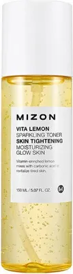 Obrázek produktu pro Mizon Vita Lemon Sparkling toner 150ml