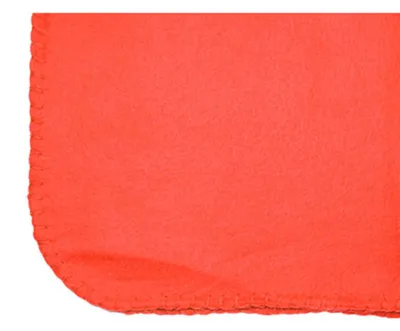Immagine prodotto di Stamina BK5622 | Coperta in pile Bering 160x130 cm - Colore: Rosso 60 - Dimensioni: 160 x 130 cm