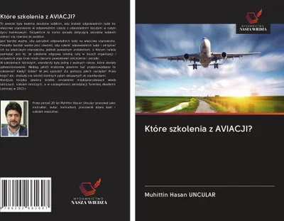 Produktbild von Które szkolenia z AVIACJI?