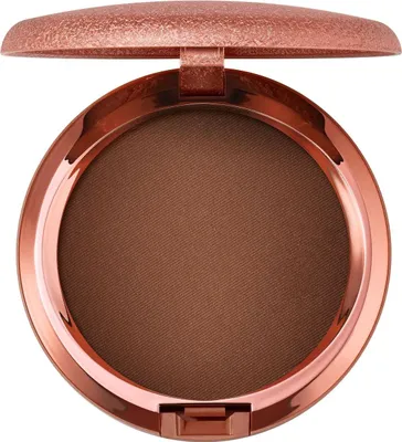 Produktbild von MAC, Skinfinish Sunstruck, Radiant Finish, Bronzer Compact Powder, Richer Golden, 8 g