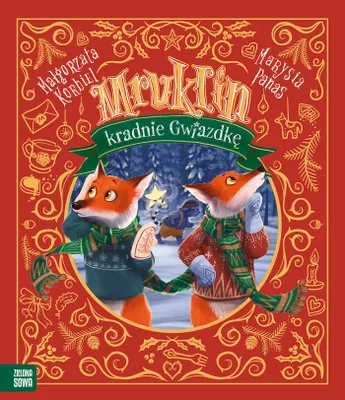 Image de Mruklin vole Noël