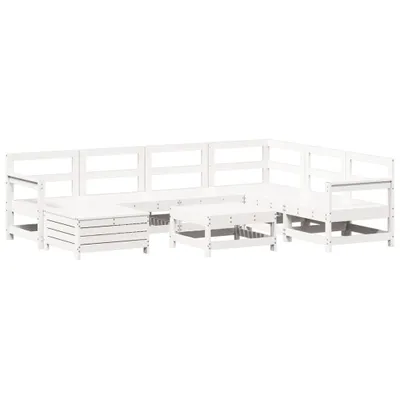 Zdjęcie produktu dla VidaXL 3250589, 8 szt.