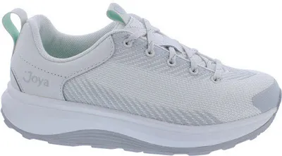 Produktbild von Joya Maui White Women Sneaker, Textile / Glattleder, Wave-Sohle, Kategorie Emotion JY083A 39 2/3