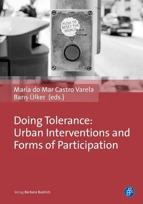 Imagen del producto de Doing Tolerance