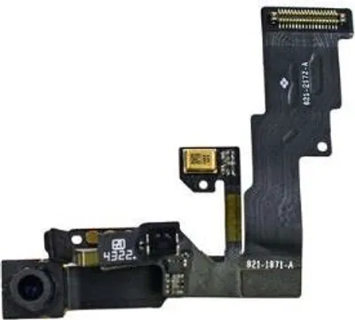 Produktbild von OEM Frontkamera Modul für iPhone 6
