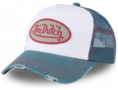 Obrázok produktu pre Šiltovka Von Dutch TRUCKER CAP pre Uni