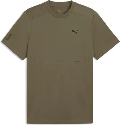 Produktbild von Puma WIP 692180-81 in Loden Green color size large