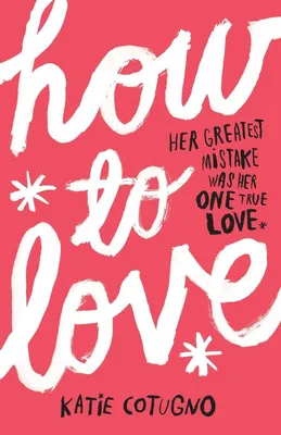 Produktbild von How to Love