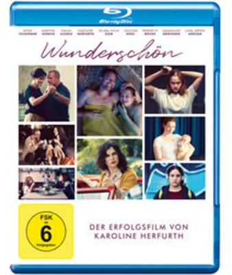 Produktbild von Wunderschön