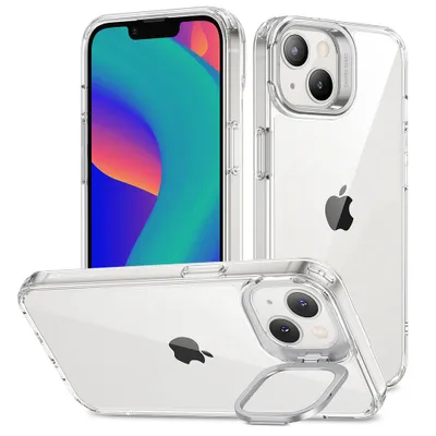 Obrázok produktu pre ESR CLASSIC KICKSTAND kryt pre - iPhone 14 / iPhone 13 - číry