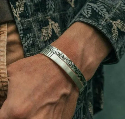 Produktbild von L.K.Lewis Armreifen für Damen