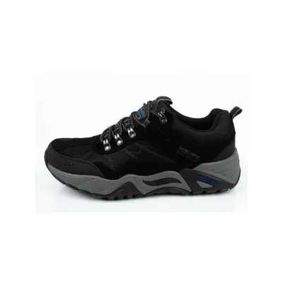 Produktbild von Skechers Schuhe Arch Fit Recon Harbin, 204411BLK