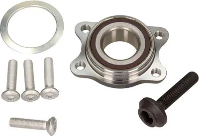 Produktbild von MAXGEAR Radlagersatz Hinten für AUDI A8 (4E2, 4E8) 33-0616