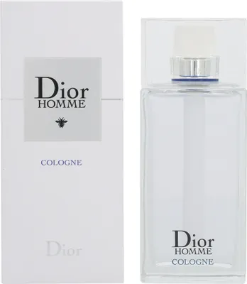 Immagine prodotto di Dior - Homme Cologne EDC 125ml
