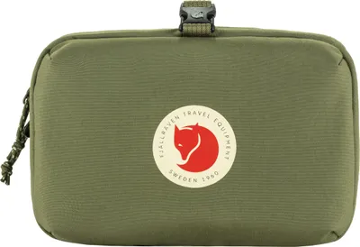 Image de FJÄLLRÄVEN Fjällräven Färden Necessity Bag green