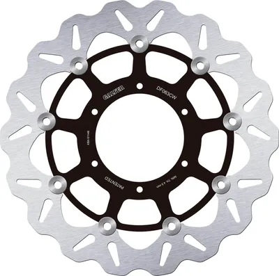 Obrázok produktu pre Galfer Bremsscheibe Wave Schwimmend