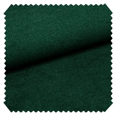 Produktbild von novely® PASSAU - Samtig Weicher Chenille-Möbelstoff - Robuster Polsterstoff - Pflegeleichte Meterware 1lfm - Farbe: 14 Dunkelgrün