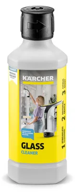 Produktbild von Kärcher 6.295-772.0, 500 ml, Spraydose, Mehrfarbig