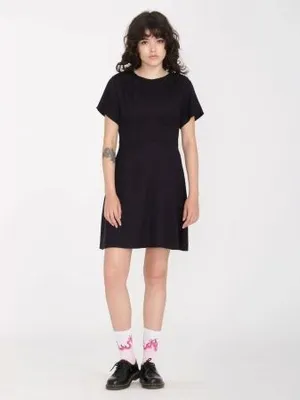 Immagine prodotto di VOLCOM VESTITO P/E Surfpunk - nero - L