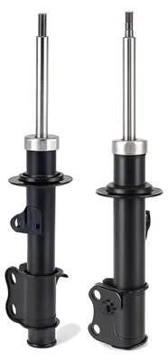 Produktbild von Stoßdämpfer-Set Hinterachse Gasdruck Federbein KYB für TOYOTA MR2