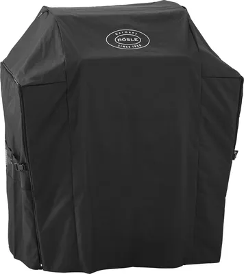 Obrázok produktu pre RÖSLE kryt kapoty VIDERO G3/G3-S / ALLFLAME 3 čierny