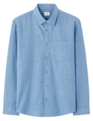 Produktbild von Celio Nachambr-Hemd L