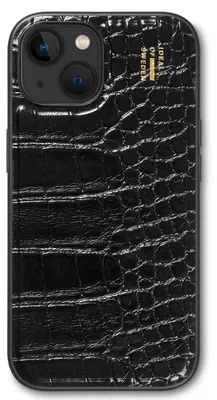Immagine prodotto di iDeal of Sweden IDVLC-I2361-334, compatibile con Apple iPhone 13/14/15/16, colore nero