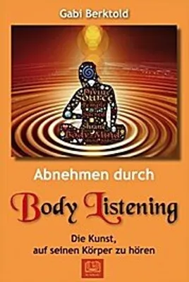 Produktbild von Abnehmen durch BodyListening
