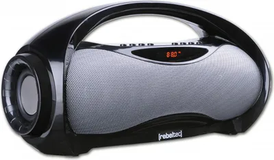 Image de REBELTEC haut-parleur bluetooth SoundBOX 320