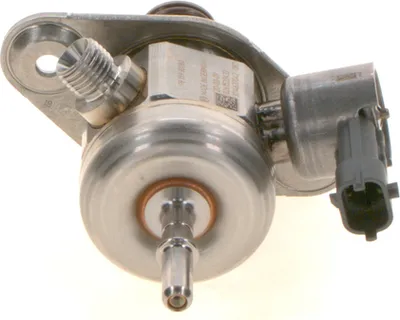 Produktbild von BOSCH 0 261 520 433 Hochdruckpumpe Kraftstoffpumpe passend für PEUGEOT 2008 Kombi (CU)