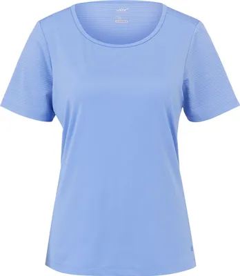 Produktbild von Joy ILKA T-Shirt Damen cashmere blue 44