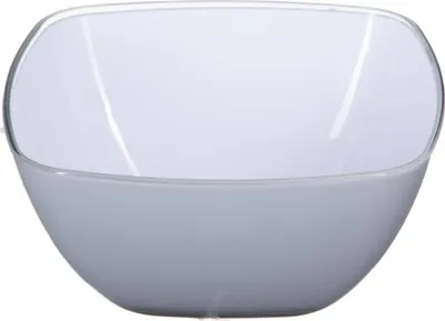 Image de Saladier d19cm « square » gris anthracite - 5 five simply smart