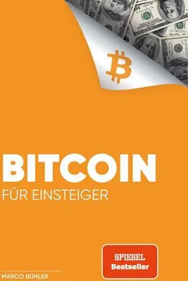 Immagine prodotto di Bitcoin für Einsteiger
