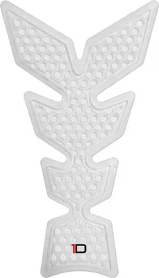 Zdjęcie produktu dla Tankpad osłona zbiornika ONEDESIGN HDR6 przezroczysty