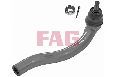 Produktbild von FAG Spurstangenkopf Spurstange für HONDA Accord VII Limousine (CL, CN) Vorne Rechts 840 1047 10