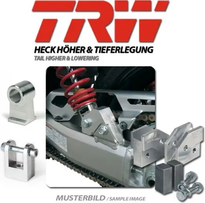 Produktbild von TRW Hecktieferlegungskit Trw Mctl180