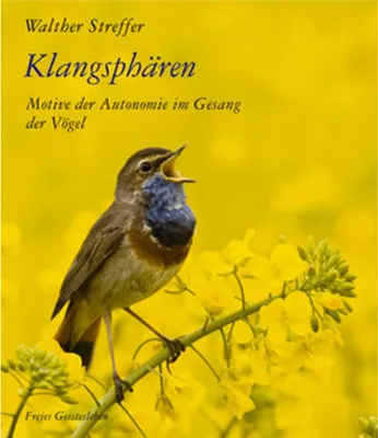 Produktbild von Streffer, W: Klangsphären