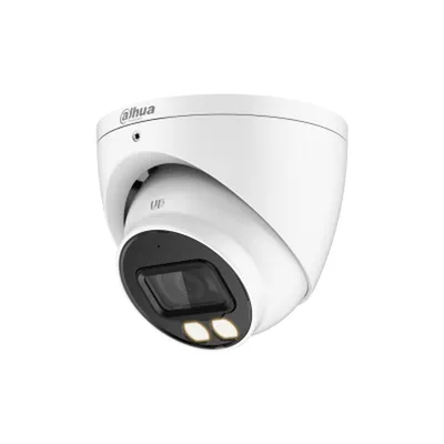 Produktbild von Videoüberwachungskamera Dahua DH-HAC-HDW1809TP-A-LED-0280B