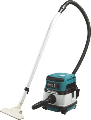 Image de Makita DVC860LZ Aspirateur sans fil