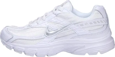 Produktbild von Nike Initiator 394053100 (39/wht-metallic silver-photo)