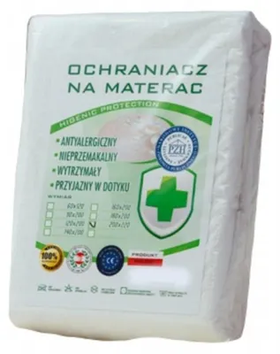 Obrázek produktu pro Voděodolný chránič matrace Frota 200x200