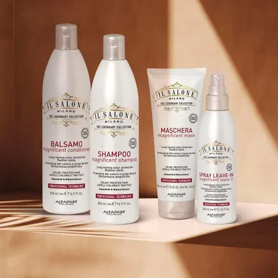 Produktbild von Il Salone Milano Magnificent Leave-In Spray 200ml