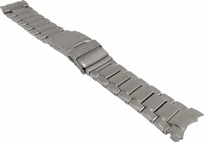 Produktbild von Citizen Promaster 4-R011791 Uhrenarmband Titan titanfarben BJ7111-86L