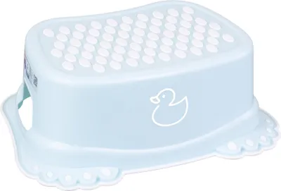 Obrázek produktu pro TEGA BABY Stupátko Kitty modré